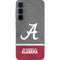 University of Alabama Logo Galaxy A35 5G Skin